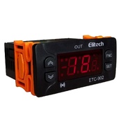 ETC-902 Temperature Controller