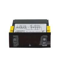 ED-106 TEMPERATURE CONTROLLER