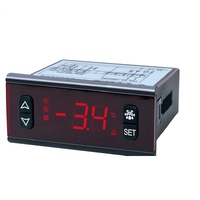 ED-106W TEMPERATURE CONTROLLER