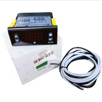 ED-108 TEMPERATURE CONTROLLER