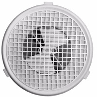 Eggcrate Round Diffuser ERD 150