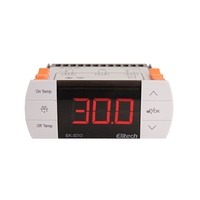EK-3010 Temperature Controller