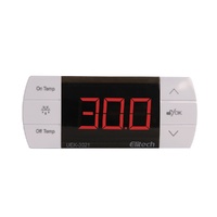 EK-3021 Temperature Controller