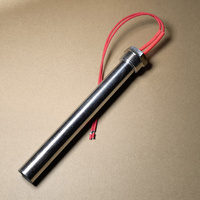 Mehen Electric heater 60800-HT MIX30 MIX60 MIX120