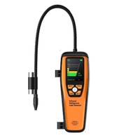 Elitech ILD-200 High Sensitivity Advanced Refrigerant Leak Detector