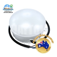 IP65 Elitech 15W 220V Coolroom Light