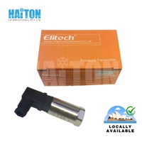 PA-1003-FS3-A-X1 Elitech Pressure Transmitter -0.5~11BAR Germany Ceramic Chip