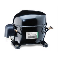 EM65HHR 5.54CC R134a Med/High Temp