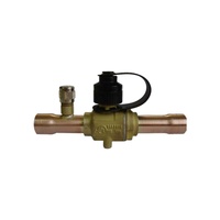 Emerson Ball Valve BVES-034 3/4