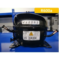 EMY32CLP R600A LBP Disp. 5.96cc 99W Embraco Compressor