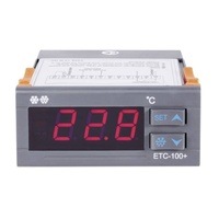 ETC-100+ Microcomputer Temperature Controller