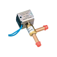 FDF2A FDF2A94 Sanhua Refrigeration Solenoid Valve 220V