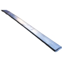 40MM x 3MM Flat Bar Mill Finish 4.0M - Commercial Coolroom Accessories