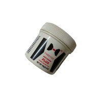 FOREVER WHITE BRAZING FLUX -250G