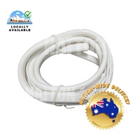 C001036 - 1M Freezer Door Heater Cable 40W - Commercial Coolroom Fittings