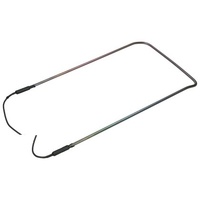 FRIDGE FREEZER DEFROST HEATER ELEMENT 614W