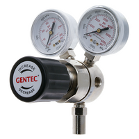 GENTEC 170 kPa Outlet Pressure Chrome Plated GR1CAN