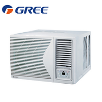 AC5056 GJH09AK-K6NRNG2A Gree R32 Window Unit 2.7kW WIFI