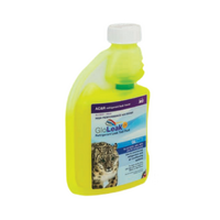 GL1484A Universal UV leak detection additive for HVAC applications. 250 ml