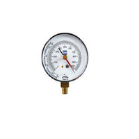 GO VG-80 VACUUM GAUGE