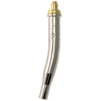 Gouging Nozzle Oxygen LpG Size 32 Bent