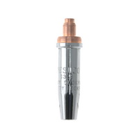 Gouging Nozzle Oxygen LpG Size 32 Straight