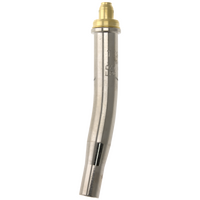 Gouging Nozzle Oxygen LpG Size 48 Bent