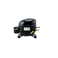 GQR90AA R134A LBP KONOR COMPRESSOR Disp:9.10cc 220W@-23.3Deg