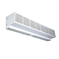 AC7512 Gree 1200mm Air Curtain 2 speed 10amp (FM-1.25-12-K) Air Volume 1650l/s