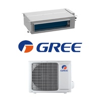 12.5KW 240V Ducted Air Conditioner