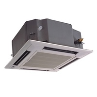 Gree Free Match System Indoor Unit Slim-Casstte 3.5kw