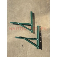 Green Wall-Mounted Type L:510MM up to 120KG M (1.5-2HP)