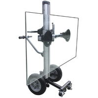 GTL Gas Bottle Trolley