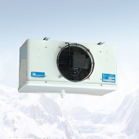 HEA-3001-06-9D 1.15KW UNIT COOLER BLOWER LOW TEMP-ONE FAN