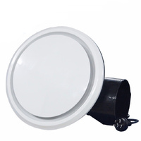 Header Box Ceiling Fan Exhaust fan CF7W-250