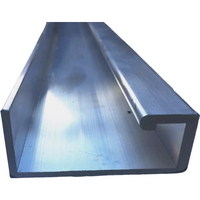 6.5M G-Track Heavy Duty Door | Commercial Coolroom Accessories