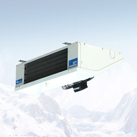 HEC-2501-03-6D 0.46KW UNIT COOLER BLOWER LOW TEMP-SINGLE FAN FLOW