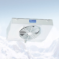 HEJ-1D 0.7KW MED/LOW TEMP-SINGLE FAN FLOW