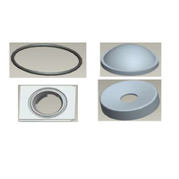 410224 HemiMini Lens Kit