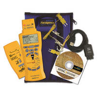 HG2 : Fieldpiece HVAC-R System Analyser