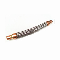 1-1/8" 28A ZOER High Quality Vibration Eliminator ZRP-9