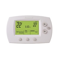 TH6110D1021/U Honeywell Focus Pro 6000 Programmable Thermostat 1H/1C
