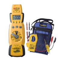 Fieldpiece HS33: Stick MultiMeter Kit with 400AAC Clamp accessory