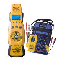 Fieldpiece HS36 TRMS "Stick" Multimeter Kit with 400AAC Clamp Accessory