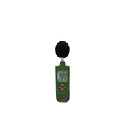 HT-850 SOUND LEVEL METER