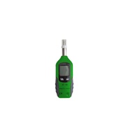 HT-86 Humidity and temperature meter