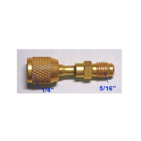 HTVPFIT Vacuum Adaptor 5/16MF x 1/4FF