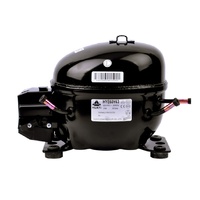 HY153YZ HBP R134A 240V/50Hz Disp.15.3cc HUAYI Compressor