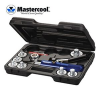 Hydra-swage TUBE EXPANDING TOOL KIT with 7 Head Kit (71600-A)