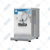 Ice Cream Maker M5 Gelato 4.8L Freezer Tecumseh Compressor